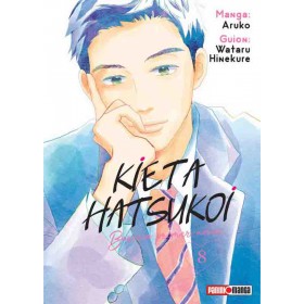 Kieta Hatsukoi Borroso primer amor 08